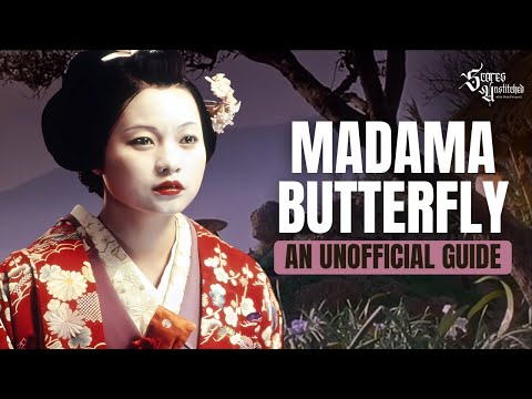 This Opera Should Come with an Ugly-Cry Warning