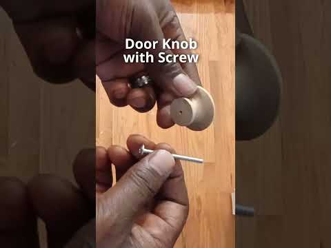 Handyman DIY - Bifold Door Replacement Parts