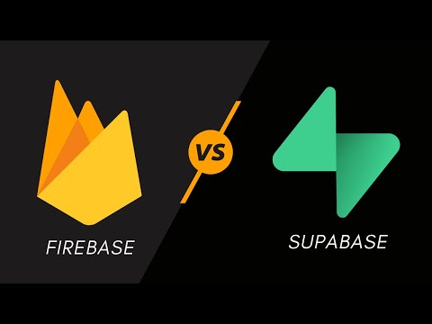 افضل باك اند ل فلاتر 🤔 | Best backend for Flutter