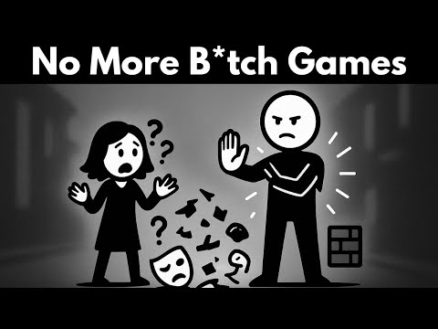 How to Outsmart Female Manipulation