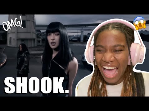 ART. Jurin Asaya "PS118" ft Rapsody MV Reaction!