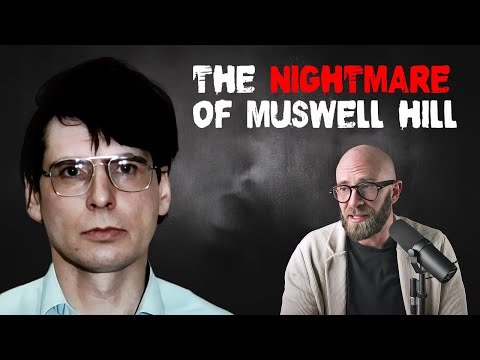 Dennis Nilsen: The British Jeffrey Dahmer