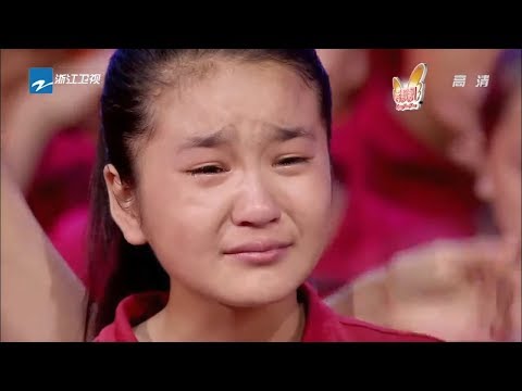 深圳白领支教农村却一去不返 现场拍卖“天价”鸡蛋《中国梦想秀》EP1 花絮 20131011 [浙江卫视官方HD]