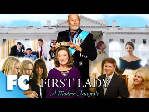 A Woman Not Married To The President, Runs For First Lady