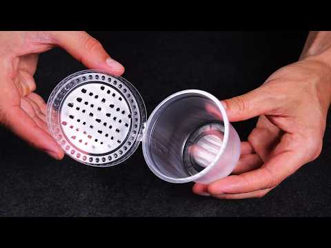 Unbelievable But True!! 14 Brilliant Kitchen Hacks You’ll Wish You Tried Sooner!