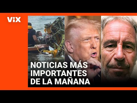 Lo mejor de Noticias Univision de la mañana | martes 23 de diciembre de 2025