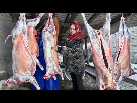 Recipe for Pies Cooking From Fresh Lamb Meat will Become your New Favorite Dish