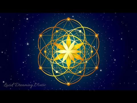 963 Hz Frequency of God | Life seed | Miracles and infinite blessings will reach your life #13