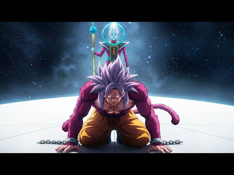 Goku surprises and achieves demonic power - FULL STORY