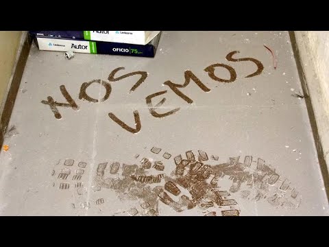 Historias Innecesarias: Robo al Banco Macro Santa Fe