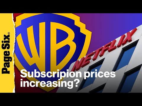 Netflix plans to acquire Warner Bros. Discovery for $82.7 billion as Trump weighs in | Yap Session