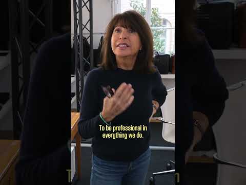 WORDS OF WISDOMS FOR FUTUR DESIGNERS! #shorts