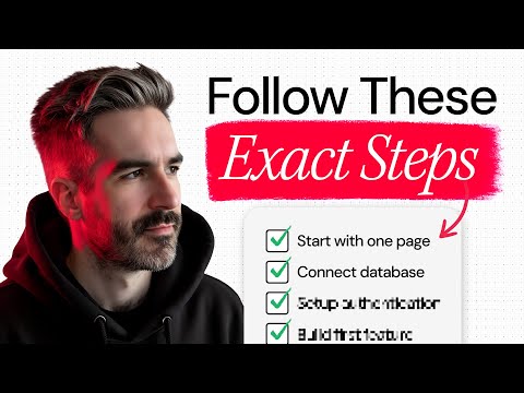 Steal This AI Workflow to Build Your App with 10X Less Bugs