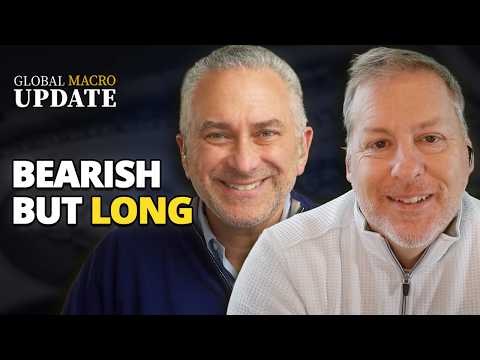 Why the "Fully Invested Bear" Wins in This Market | Jeff deGraaf