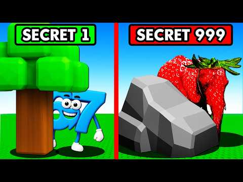 I Found SECRET Brainrot