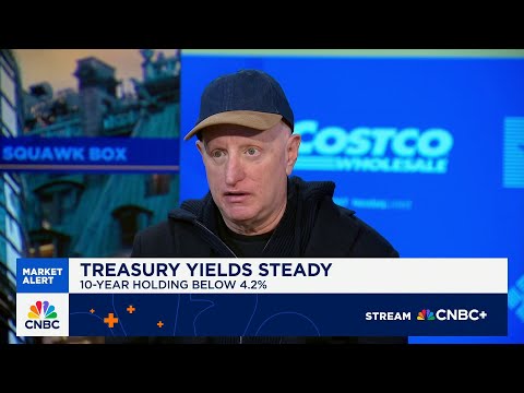 Steve Eisman on AI: LLM improvements will begin to gradually slow but not selling AI stocks I own