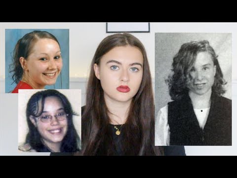 THE HORRORS OF ARIEL CASTRO | MIDWEEK MYSTERY