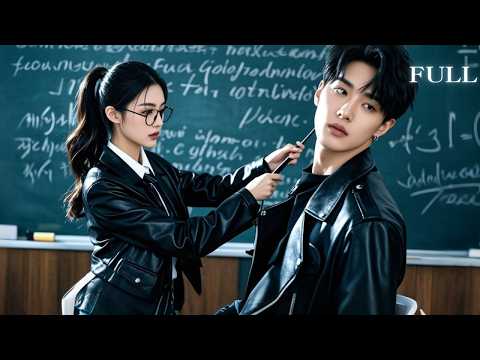 🔥Brother's Teacher = Her First Love! Second Chance Sparks Sweet Reunion & Wedding!