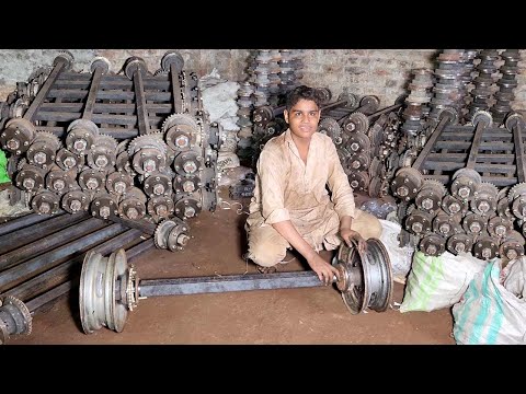 Top 14 manufacturing and Incredible Mass Production Powerful Process Videos