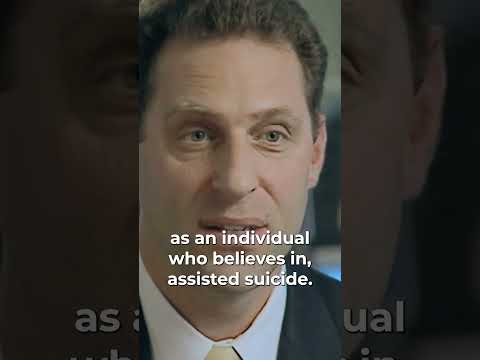 A Killer Hiding in Plain Sight...Hospital Staff No One Suspected 😷