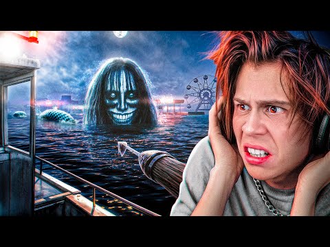 Simulador de Pesca (TERMINA MAL)