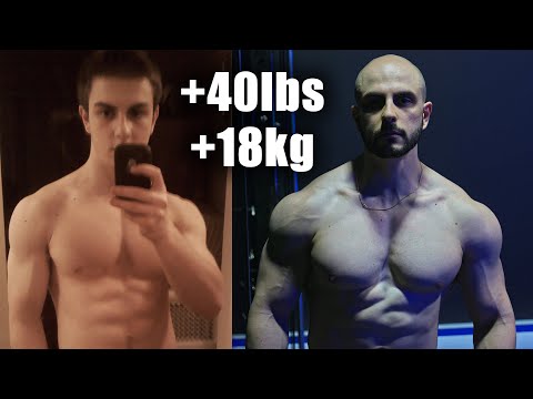 Why You're Skinny Fat