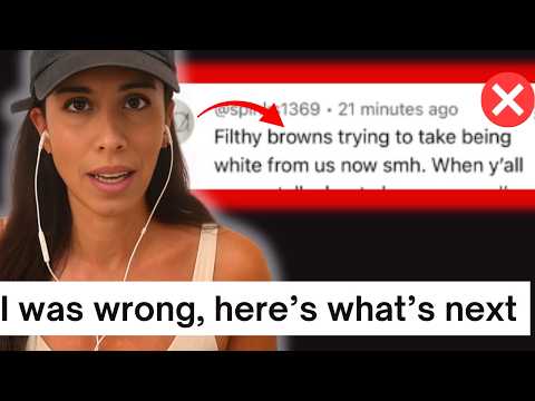 The Rules Are Changing on My Channel