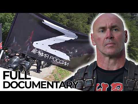 Putin’s Wolves: The Rise of the Balkan Riders | ENDEVR Documentary
