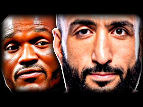 Belal Muhammad Mentally Annihilated Kamaru Usman (Without Even Trying)