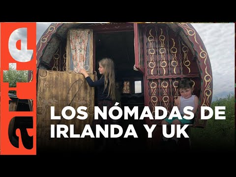 Los nómadas irlandeses | ARTE.tv Documentales