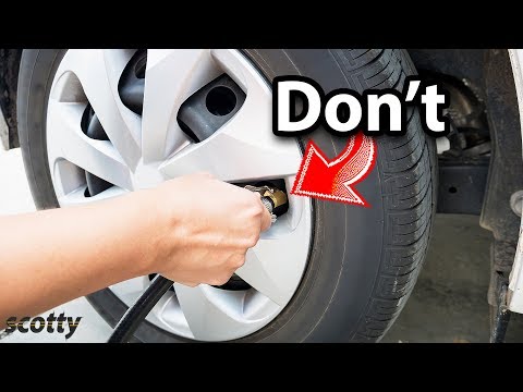 This Will Destroy Your Car