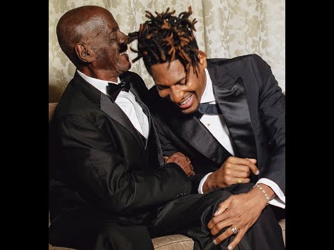 JON Batiste Plays the White House