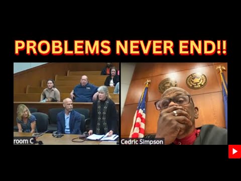 Neverending Stories from Court