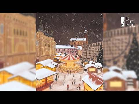 𝗣𝗟𝗔𝗬𝗟𝗜𝗦𝗧 설렘이 가득한 겨울 놀이공원 🎡 | 잔나비, 멜로망스, 오월오일, 선우정아 •••