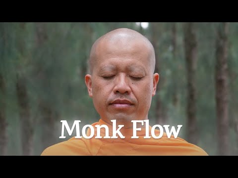 How to Access "Monk Flow"