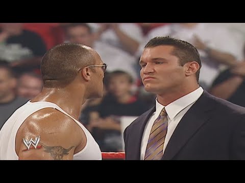 1 Hour of WWE Most Savage Moments Ever (Reupload)