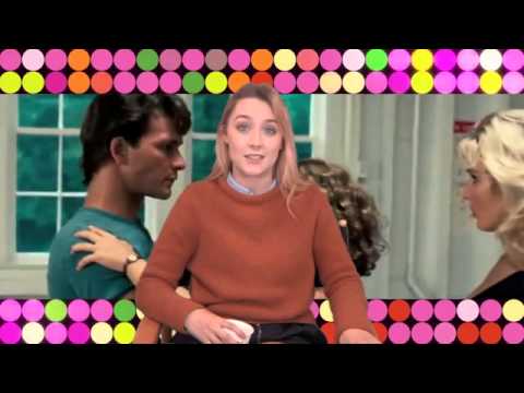 Saoirse Ronan 'How I Live Now' - Fun Facts [EW.PopWatch]