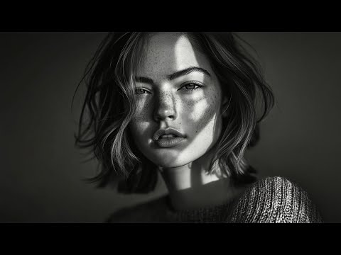Feeling Good Mix 2025 | Deep House, Vocal House, Nu Disco, Chillout Mix | Emotional /Black Mood