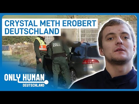 Brennpunkt Leipzig: Razzien im Meth-Hotspot | Hartes Deutschland