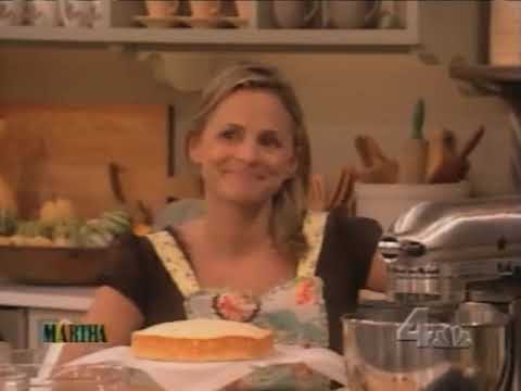 Amy Sedaris & Martha Stewart Unedited