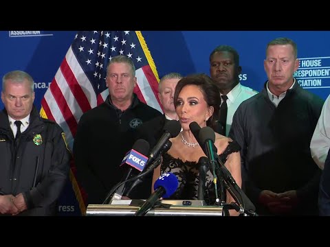 Washington D.C. update on White House Correspondents Dinner shooting | Full speech