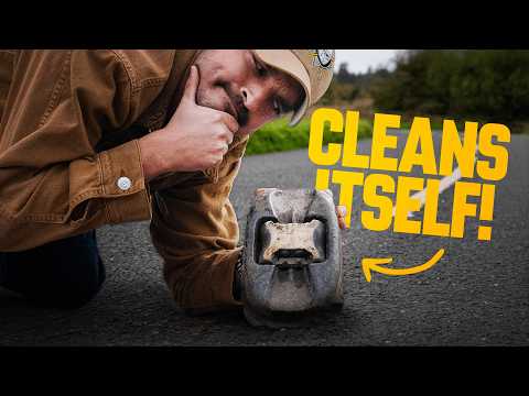 The Engineering In A Road Cat’s Eye Is Surprisingly Clever