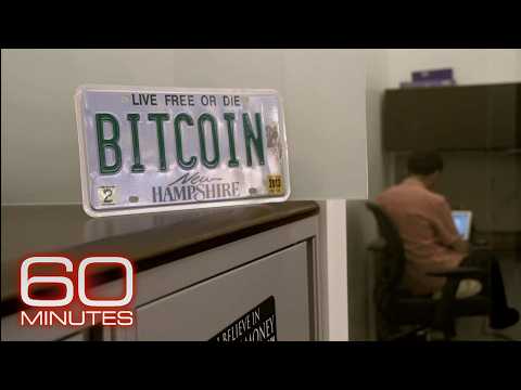 Stories About Cryptocurrency | 60 Minutes Full Episodes