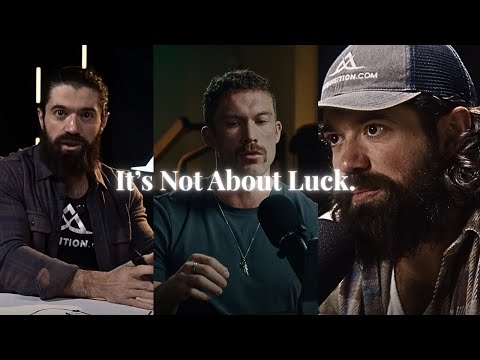 Life Doesn’t Care. Build Anyway ⎮ Alex Hormozi & Chris Williamson