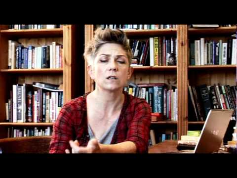 Denise Mina introduces Gods and Beasts