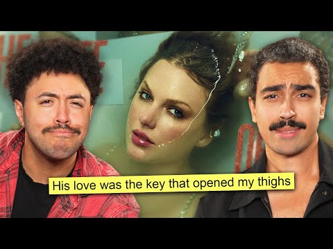 Taylor Swift vs The Internet | Sad Boyz