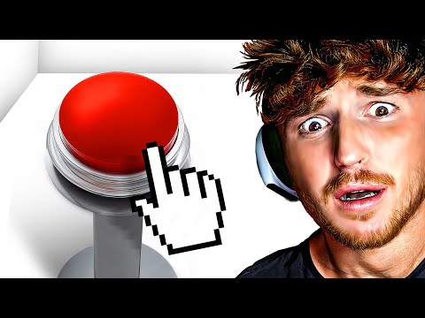 DON'T TOUCH THIS BUTTON..