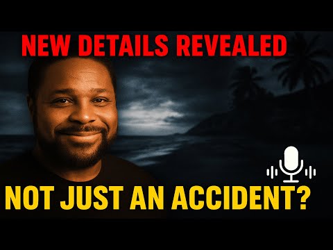 Malcolm-Jamal Warner's Final Words Make His Death Even More Suspicious…