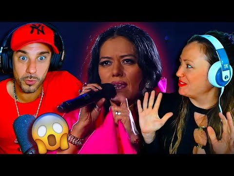INCREDIBLE PERFORMANCE! 😱🇲🇽 | 🇦🇷 People react to LILA DOWNS - "La Llorona" 🔥