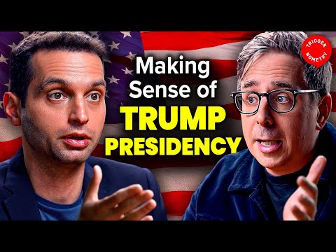 We Went to America - This Is What We Saw